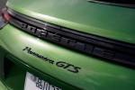 Porsche Panamera GTS Sport Turismo 2018 года (JP)